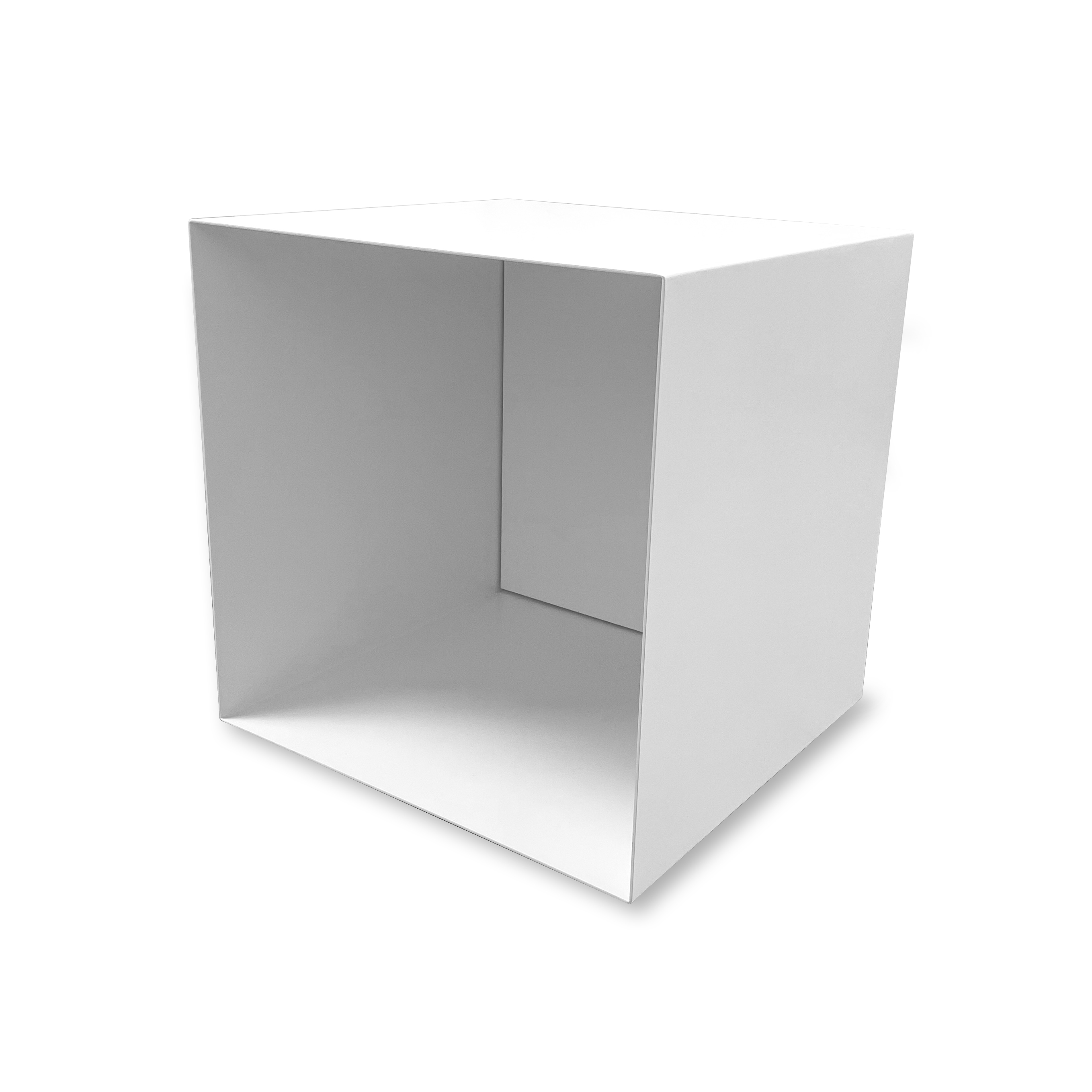 Hardware furniture spraying