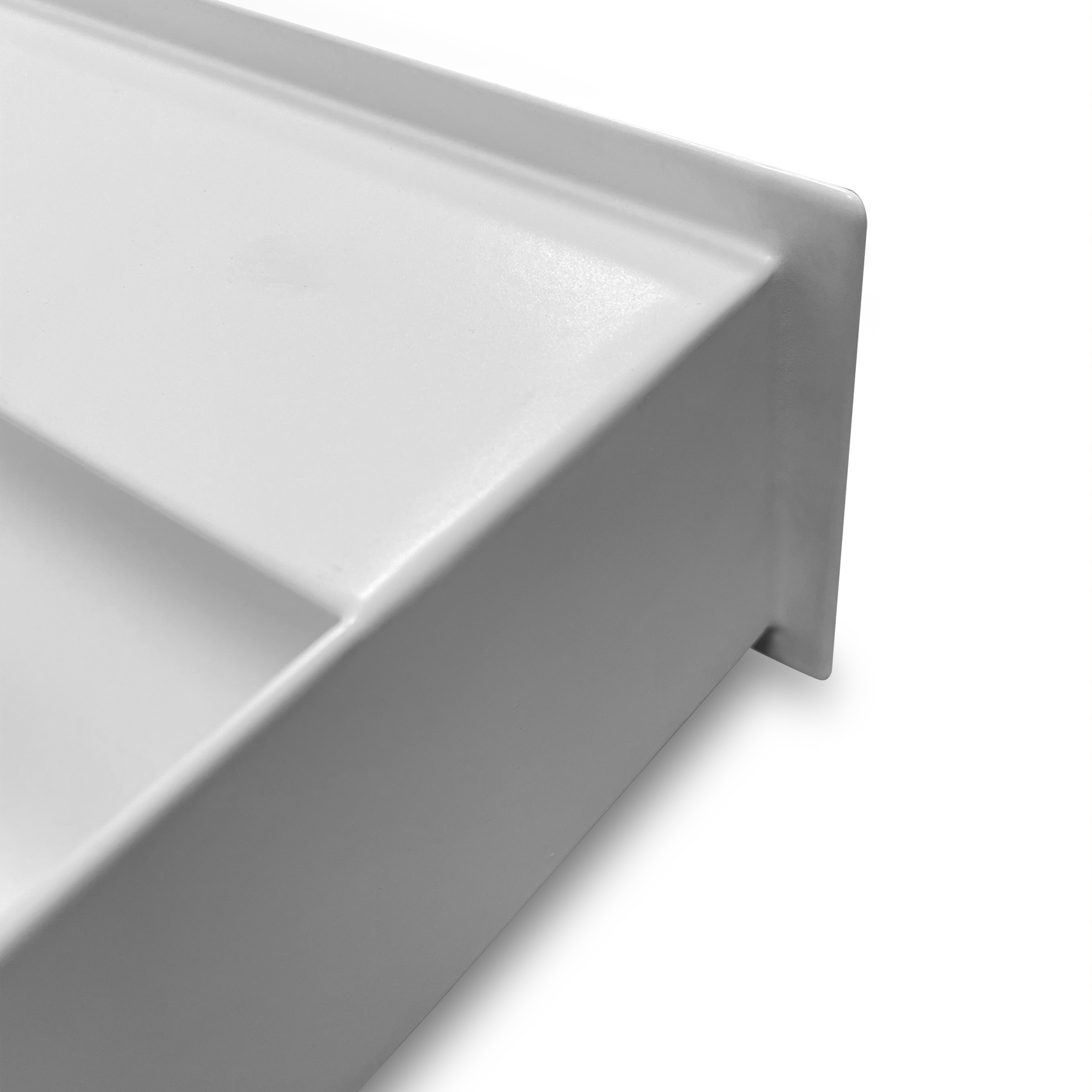 Hardware accessories spraying